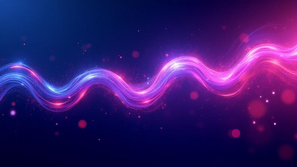 Visión artística de Yaku Form, combinando caligrafía y arte 3D